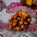 Cooksnap dari Diana Lutfilah untuk resep Honey Fried Chicken (Ala Korea)