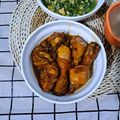 Cooksnap dari Ayu Umha untuk resep Ayam Kecap Mentega Simpel