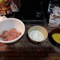 j.fay83's cooksnap of when they made Hot 🌶 wings.