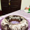 Cooksnap dari Dessy Natalya untuk resep Puding Oreo Milo