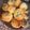 El cooksnap de Agustina Ciarpella cuando hizo Pan de papa de hamburguesas.