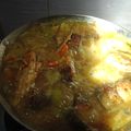 Cooksnap dari allaya qinarra untuk resep *Ikan Bandeng bumbu Kuning*