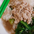 Cooksnap dari Arum kusumawardani untuk resep Mie Ayam Bangka