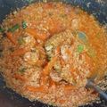 Cooksnap dari Nhae untuk resep Udang Saos Padang/ saos pedas