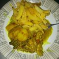 mamyn shuraym's cooksnap of when they made Simple ugu.