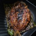 Cooksnap dari Sasa untuk resep 🐟 Bandeng Bakar Kecap Pedas ala Dapur Fitri 🐟
