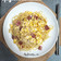 Cooksnap dari Ferasty untuk resep Spaghetti Carbonara (Susu UHT)