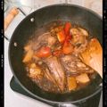 Cooksnap dari Tanti Eka Rahayu untuk resep Semur Ayam Kentang Kecap