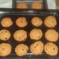 Cooksnap dari Rosmila Sari untuk resep Choco lava soft cookies