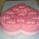Cooksnap dari Danur Wenda untuk resep Puding Lapis Busa Cocopandan