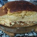 El cooksnap de bettinaeche_9 cuando hizo Torta de naranja🍊.