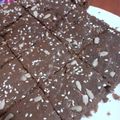 El cooksnap de Sol Galante cuando hizo ...Súper Torta con Harina de Algarroba... 👩‍🍳.