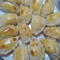 El cooksnap de VeroBel cuando hizo Masa para empanada 🥟súper fácil.