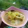 Cooksnap dari RENALDI Donal untuk resep Kuah Labu Siam Base Genep (dengan balungan ayam)