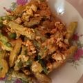Cooksnap dari Diah Mahendra Suari untuk resep Buncis Goreng Tepung