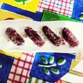 Ruchi Tomar's cooksnap of when they made Bottle Gourd Rolls.