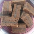 Cooksnap dari Nurmawati Gani untuk resep Brownies kukus amanda