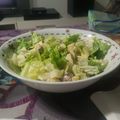El cooksnap de Juan Pérez Gómez cuando hizo Ensaladas y bebidas para acompañar el asado.