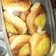 El cooksnap de Camila Lopez cuando hizo Facturas con crema pastelera.