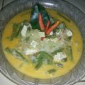 Cooksnap dari fifi untuk resep Sayur Lodeh Kacang Panjang & Labu Siam