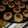 El cooksnap de Pablo Daniel Rizzardi cuando hizo Galletitas de café con Corazón de frutos rojos.