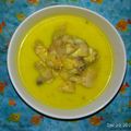 Cooksnap dari Arie Deeah Rachmawati untuk resep Opor Ayam