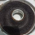 Cooksnap dari rietha untuk resep Bolu ketan hitam panggang 4 telur