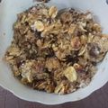 صورة من 3foo O، شاركها بعد تجربة وصفة حلى صحي ولذيذ 😋✨