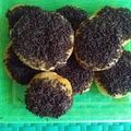 Cooksnap dari Ummu Syamil untuk resep Donat empuk dan menul