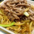 江湖小俠 的 酸菜炒牛肉 cooksnap