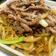 江湖小俠 的 酸菜炒牛肉 cooksnap