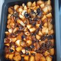 Cooksnap από Ευα Τσεμ στη συνταγή Χταπόδι με πατάτες στο φούρνο
