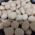 El cooksnap de Teresita Tonda cuando hizo Scones de Limón.