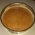 El cooksnap de Stella BenMer cuando hizo Torta de naranja ideal para diabéticos !.