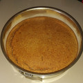 El cooksnap de Stella BenMer cuando hizo Torta de naranja ideal para diabéticos !.