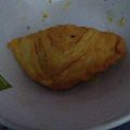 Cooksnap dari Trisukesty untuk resep Karipap pusing