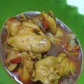 Cooksnap dari ImzaMenggapai Impian untuk resep Ayam kecap sederhana