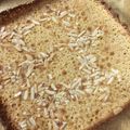 صورة من ام ماريا، شاركها بعد تجربة وصفة بسبوسة👌