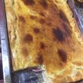 El cooksnap de LauraPaller cuando hizo Masa de tapas para torta salada.