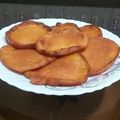 کوک اسنپ مریم بعد از امتحان کردن شیرینی کاکا کدو حلوایی.