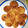 El cooksnap de lucia2906 cuando hizo Magdalenas de avena, platano y chocolate.