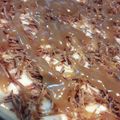 صورة من ‏﮼🤍، شاركها بعد تجربة وصفة تشيز كيك الخشخش 😋😋😋😚😚😚😚