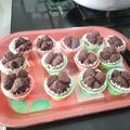 Cooksnap dari Iis Setyawan untuk resep Bolkus chocolatos