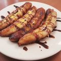 Cooksnap dari Fina Apriliani untuk resep Sanggara balanda(pisang khas makassar)