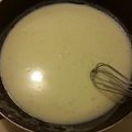 CassySwank13's cooksnap of when they made White gravy (milk).
