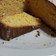 El cooksnap de González yamila cuando hizo Torta de mandarina licuada sin tacc.