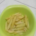 Cooksnap dari Siti Komariyah untuk resep Kentang Goreng ala KFC Anti Gagal