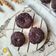 Cooksnap dari Agustin Nur Hasanah untuk resep DONAT MEISES (TAKARAN SENDOK)