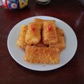 Cooksnap dari Anggraini Oktora untuk resep Risoles