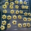 Cooksnap dari Aichan2112 untuk resep Kukies Sagu Keju